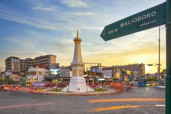 Discover the Magic of Yogyakarta: The Soul of Java