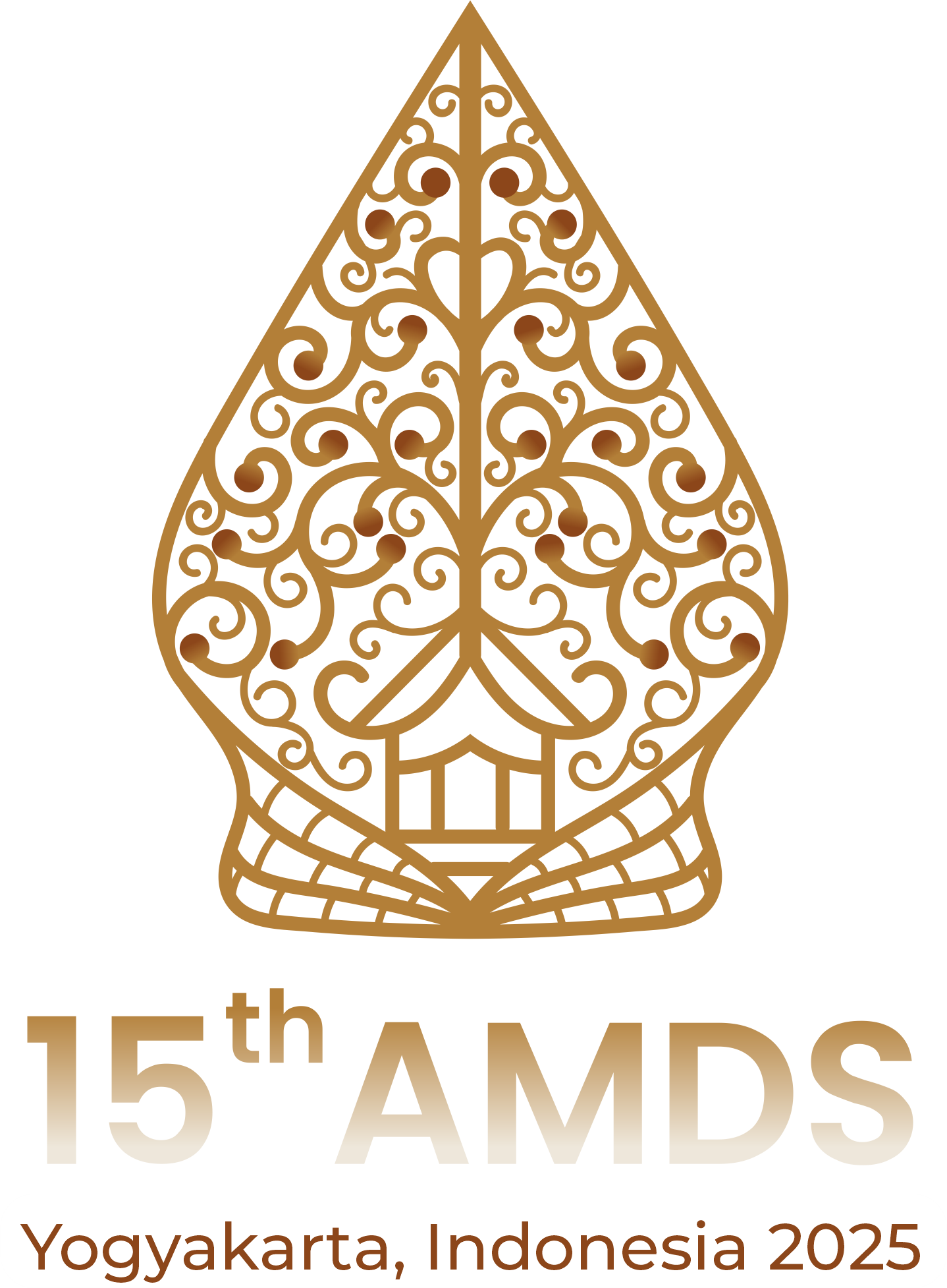 15th AMDS